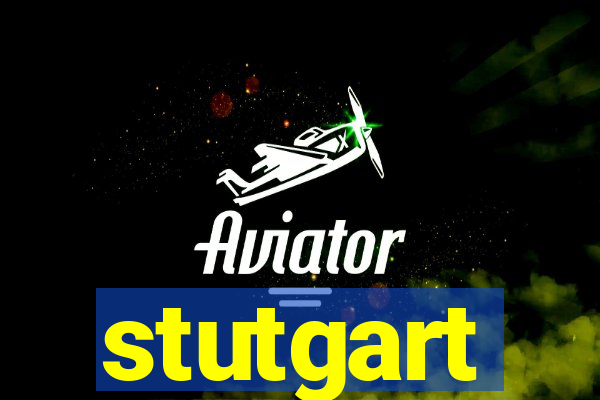 stutgart