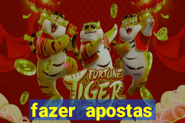 fazer apostas online loterias