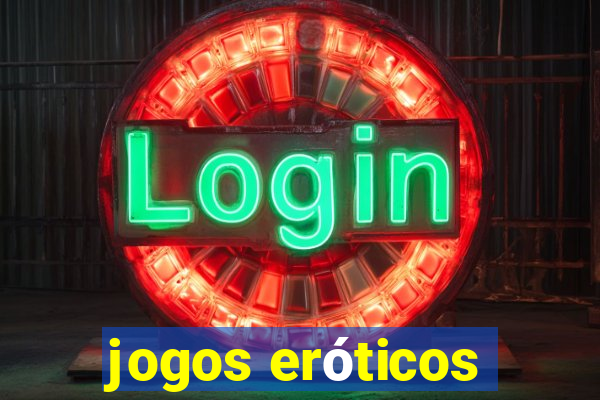 jogos eróticos