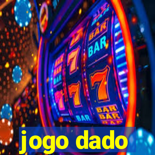 jogo dado