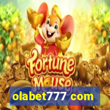 olabet777 com