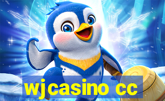 wjcasino cc