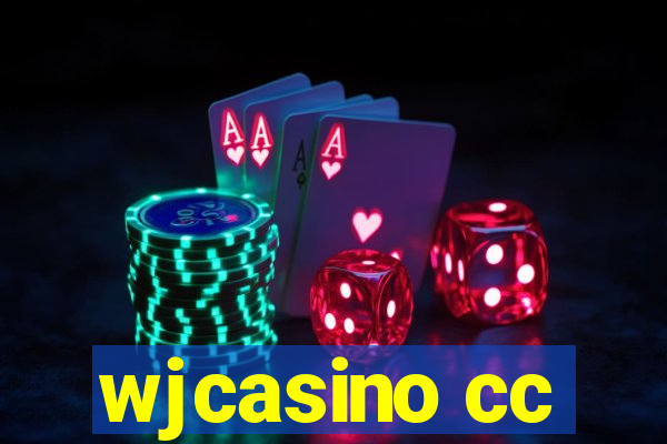 wjcasino cc