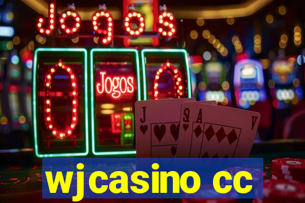 wjcasino cc