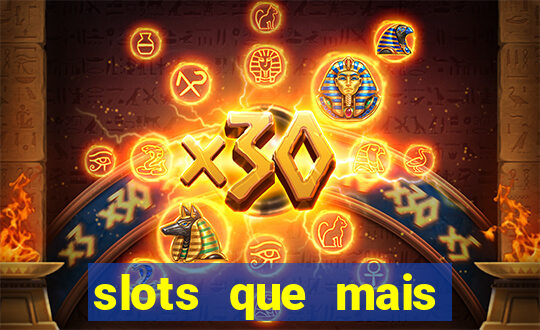 slots que mais pagam betano