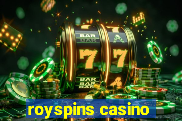 royspins casino