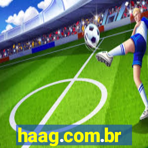 haag.com.br