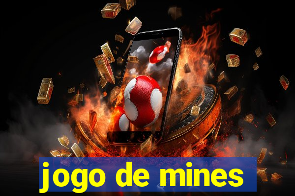 jogo de mines