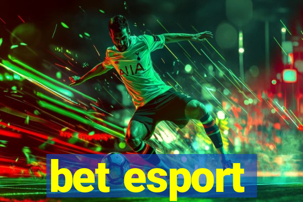 bet esport