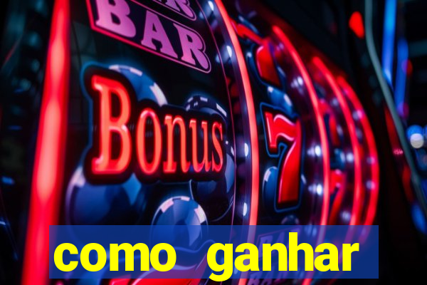 como ganhar dinheiro nas slots online