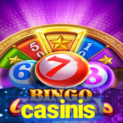 casinis