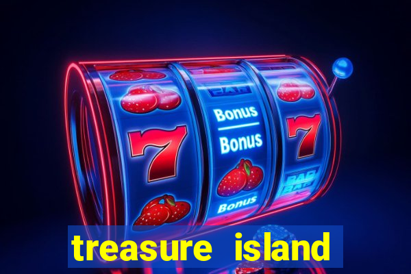 treasure island casino shows