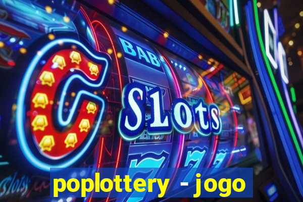 poplottery - jogo