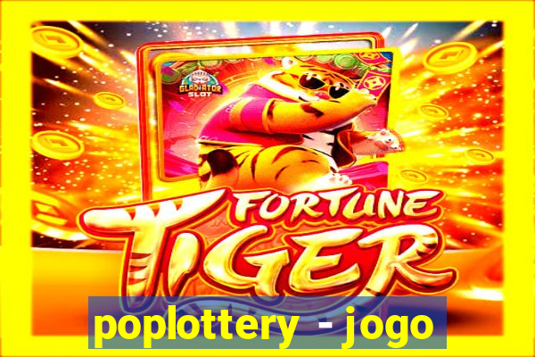 poplottery - jogo