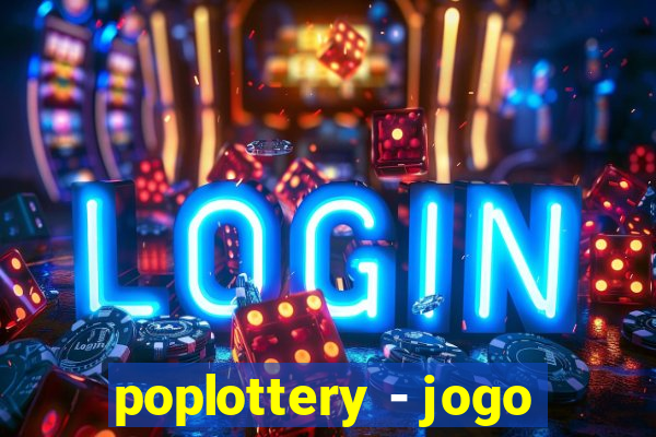 poplottery - jogo