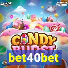 bet40bet