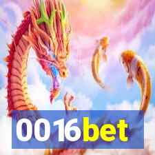 0016bet