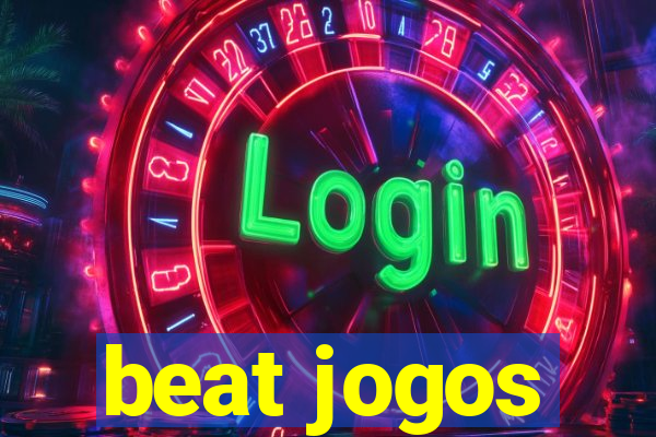 beat jogos