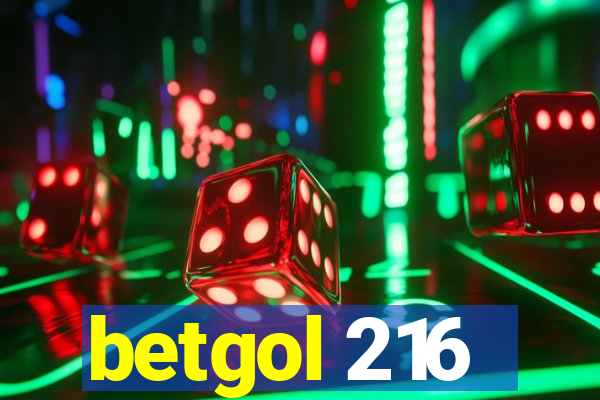 betgol 216