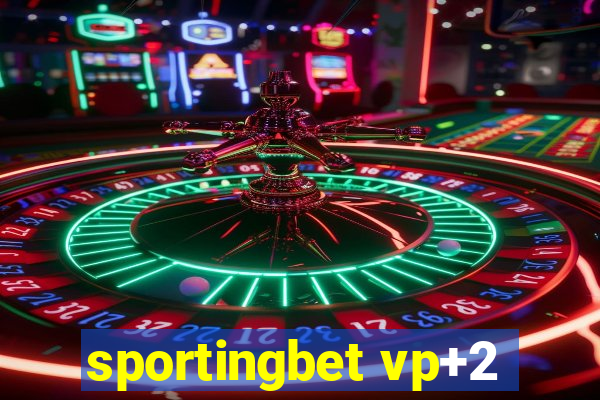 sportingbet vp+2