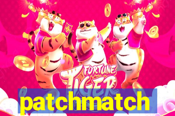 patchmatch