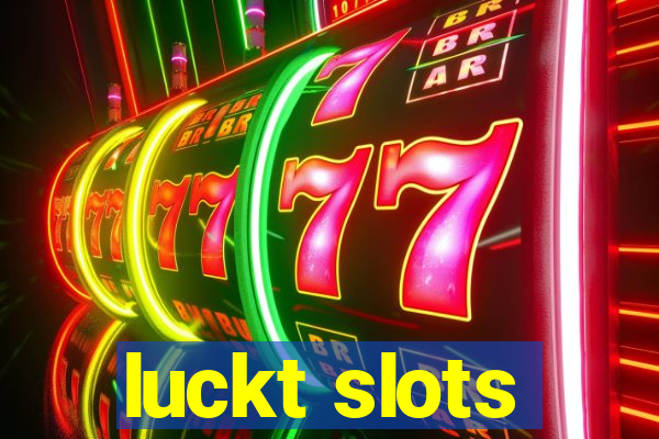 luckt slots