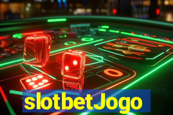 slotbetJogo