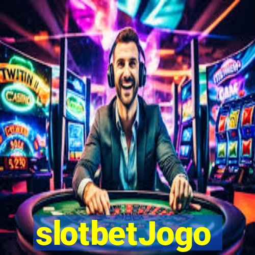 slotbetJogo