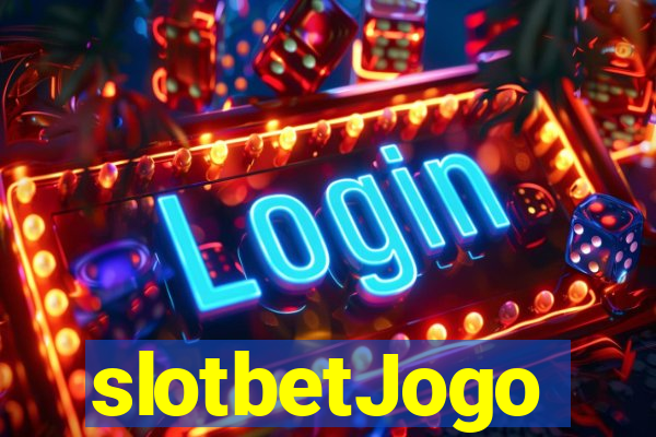 slotbetJogo