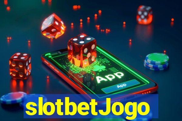 slotbetJogo