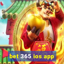 bet 365 ios app