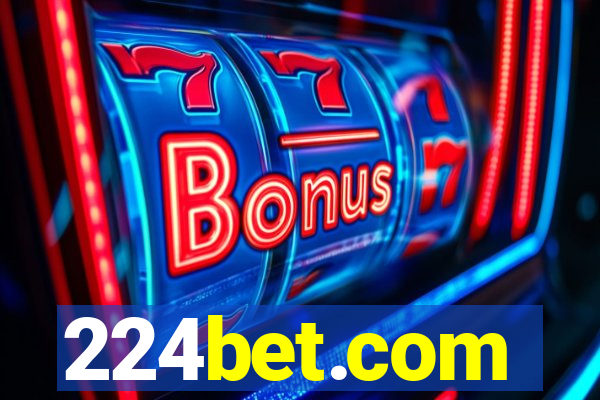 224bet.com