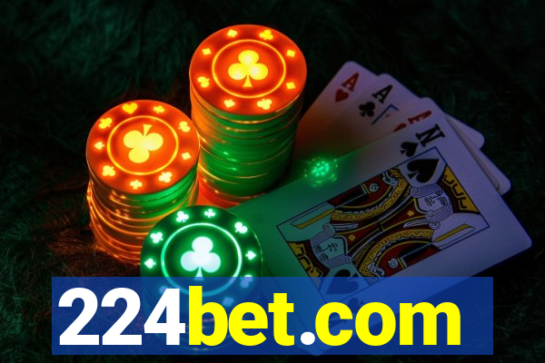 224bet.com