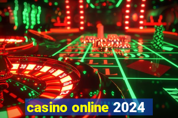 casino online 2024