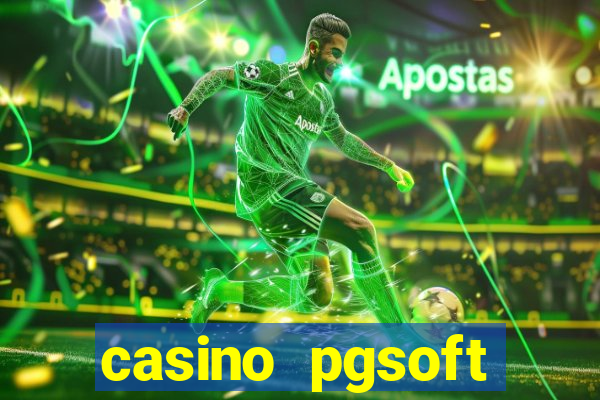 casino pgsoft fortune tiger