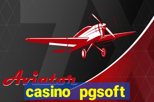 casino pgsoft fortune tiger