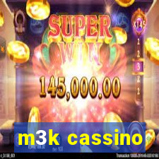 m3k cassino