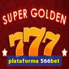 plataforma 566bet