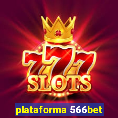 plataforma 566bet