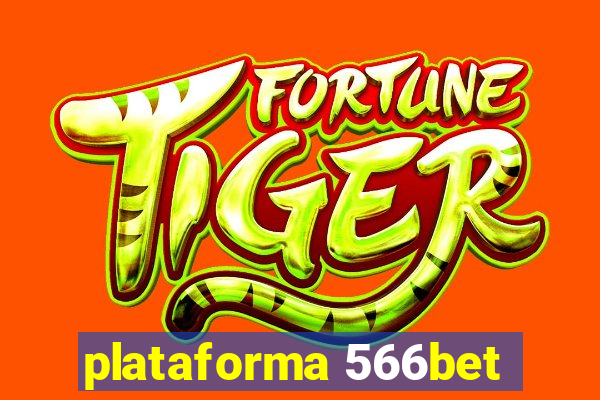 plataforma 566bet