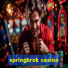 springbrok casino