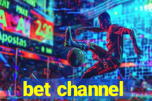 bet channel