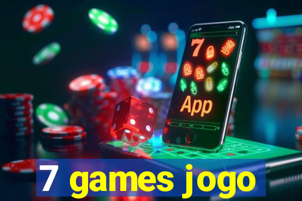 7 games jogo