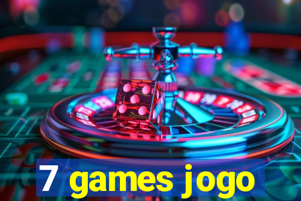 7 games jogo