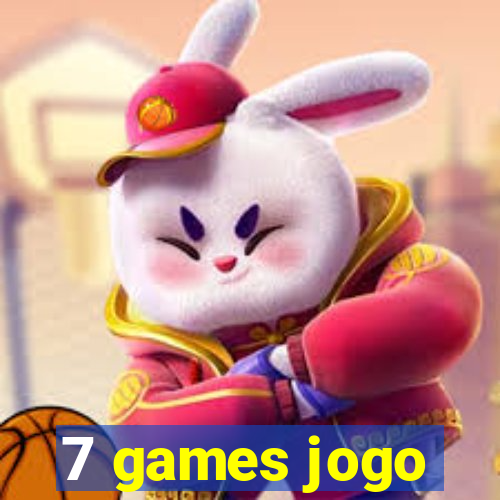 7 games jogo