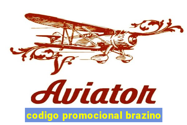 codigo promocional brazino