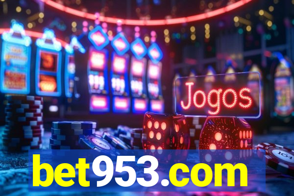 bet953.com