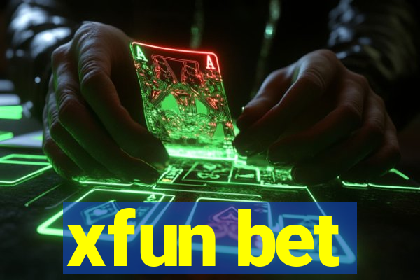 xfun bet