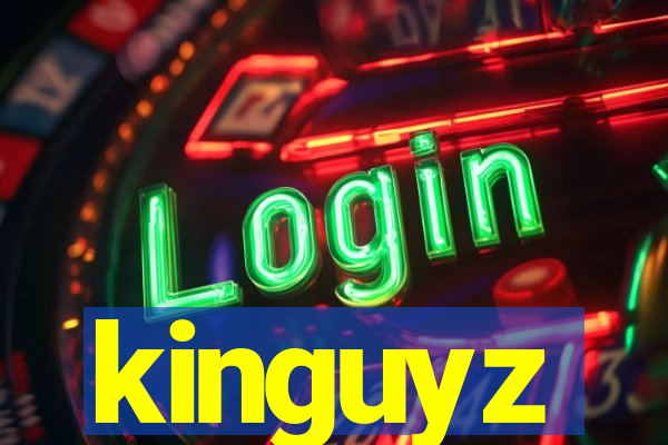 kinguyz