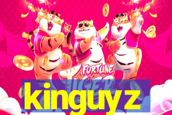 kinguyz